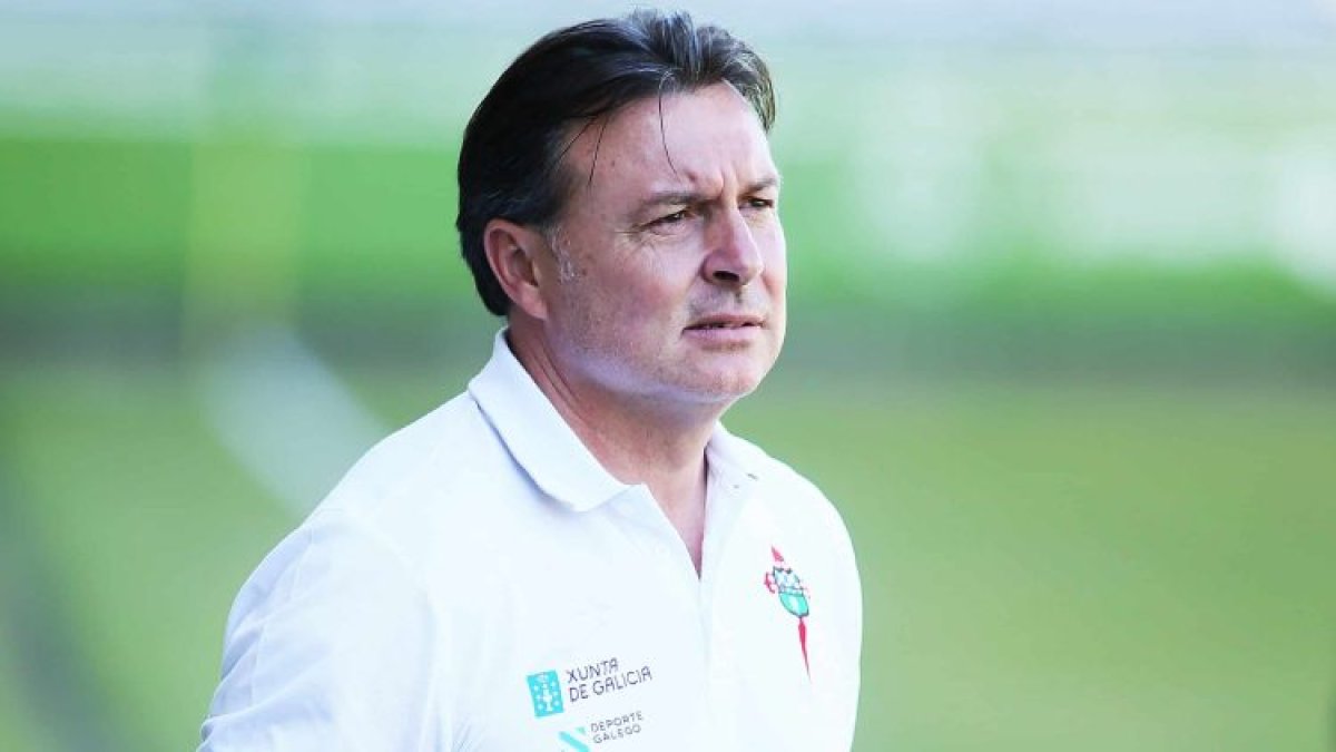 Parralo ya es oficialmente el nuevo entrenador del Nàstic.