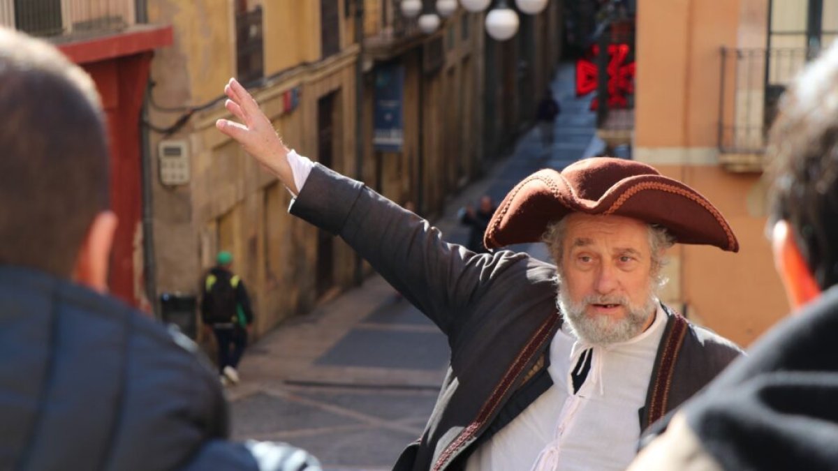 Acercar la ciencia al territorio con actividades es el objetivo de la cita.