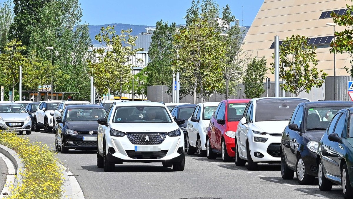 El Ayuntamiento dispone ahora de diez días para presentar alegaciones.