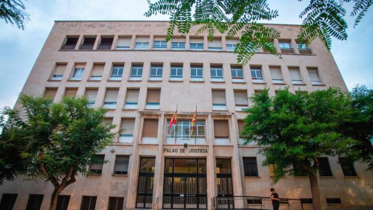La sentencia es de la Audiencia Provincial de Tarragona.