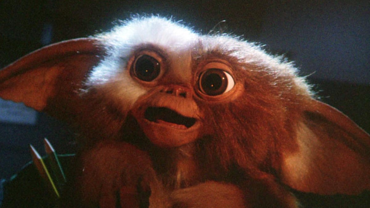 La película de terror 'Gremlins' volverá el próximo año.