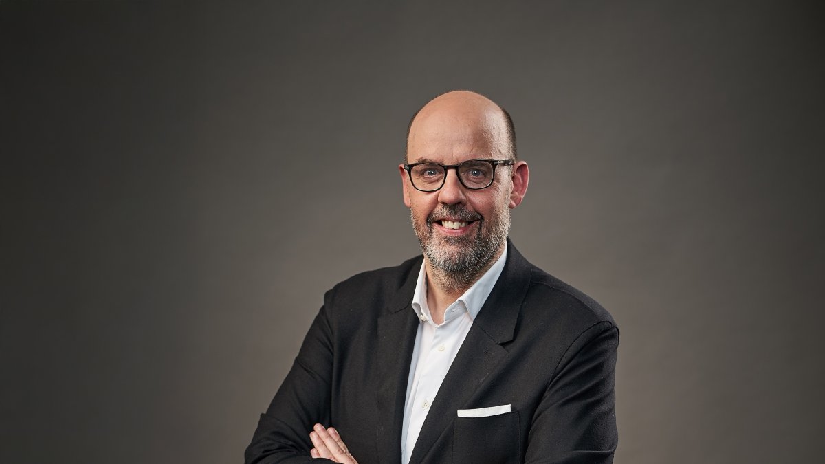 Jordi Basté estrena nou llibre.