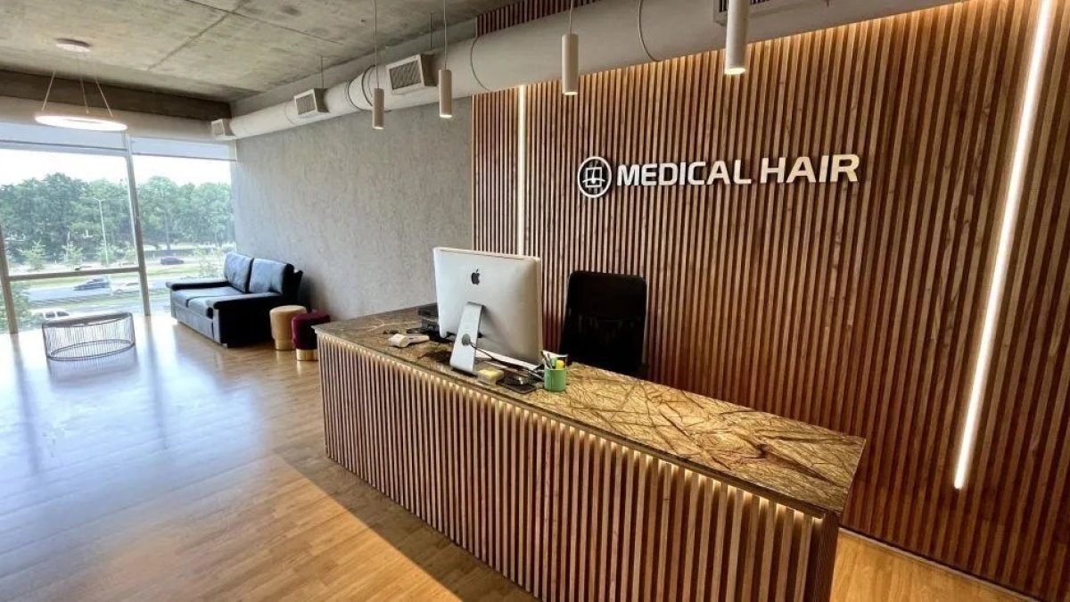 Clínicas especializadas como Medical Hair Madrid están a la vanguardia en este tipo de tratamientos