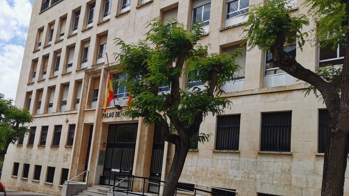 La sentencia es de la Audiencia Provincial de Tarragona.