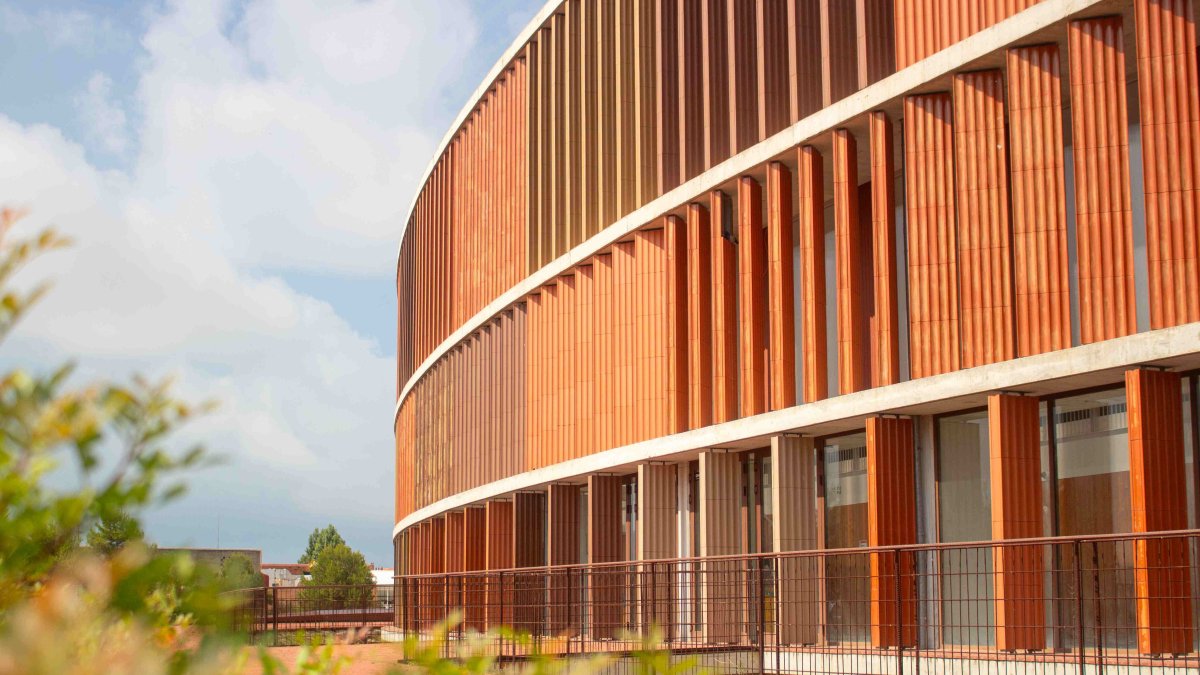 El Palau d'Esports Catalunya celebrará la competición.