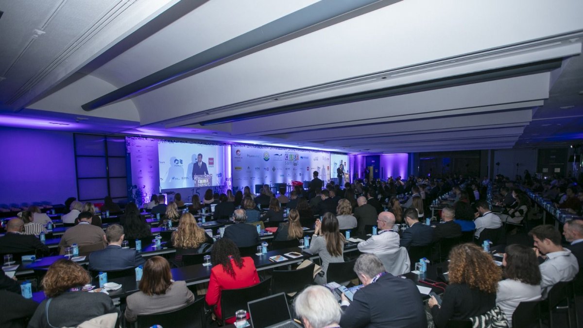 El Port de Tarragona se consolida como puerto emergente de referencia en el Mediterráneo occidental.