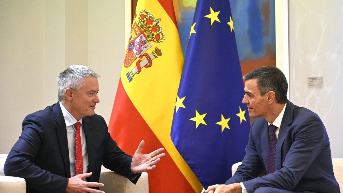 La OCDE eleva al 2,9% el crecimiento para España en 2025, por el tirón ...