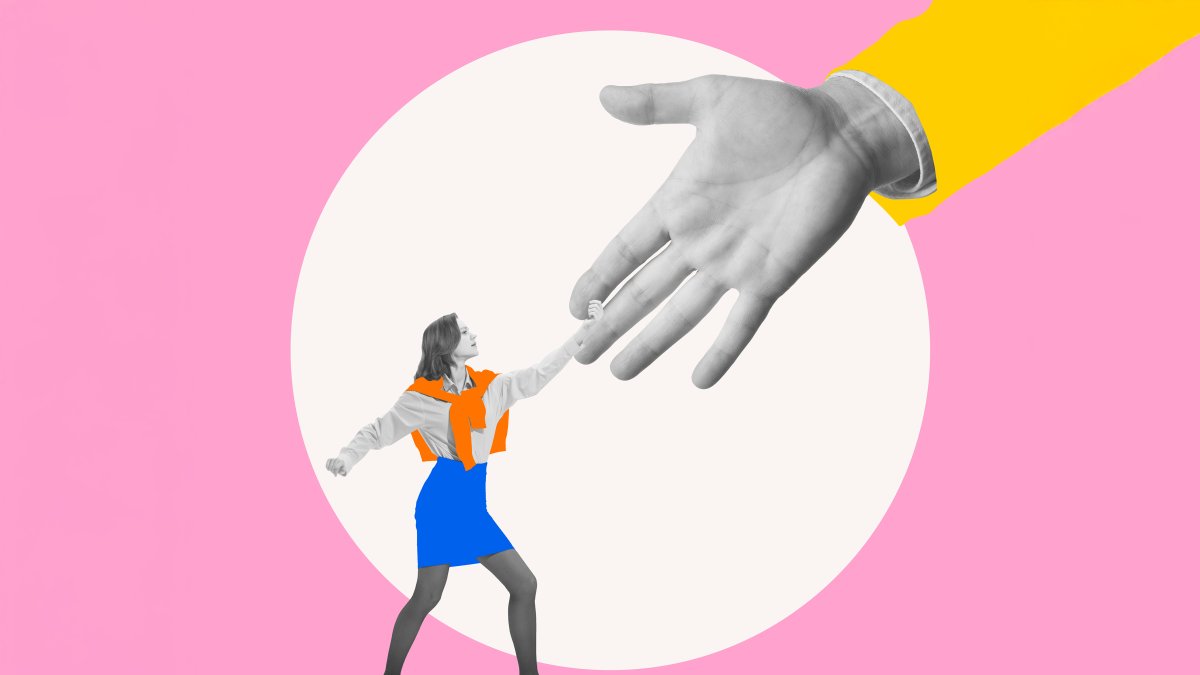 El objetivo del ejecutivo es evitar y controlar la figura del falso becario.