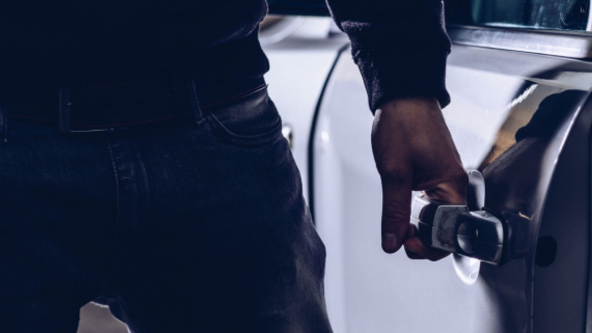 Crecen los robos en Navarra, País Vasco, Comunidad Valenciana y Andalucía