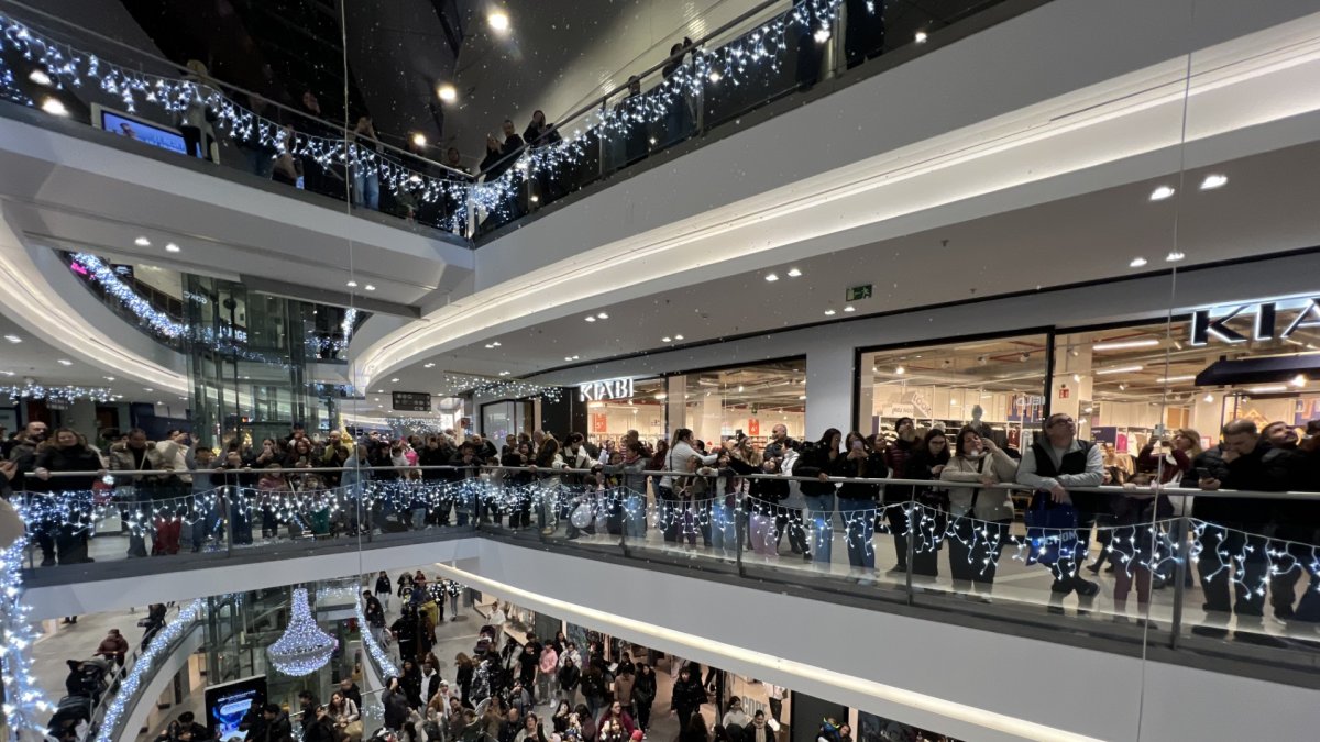 La Fira celebra el Nadal amb experiències i activitats aptes per a tots els públics.