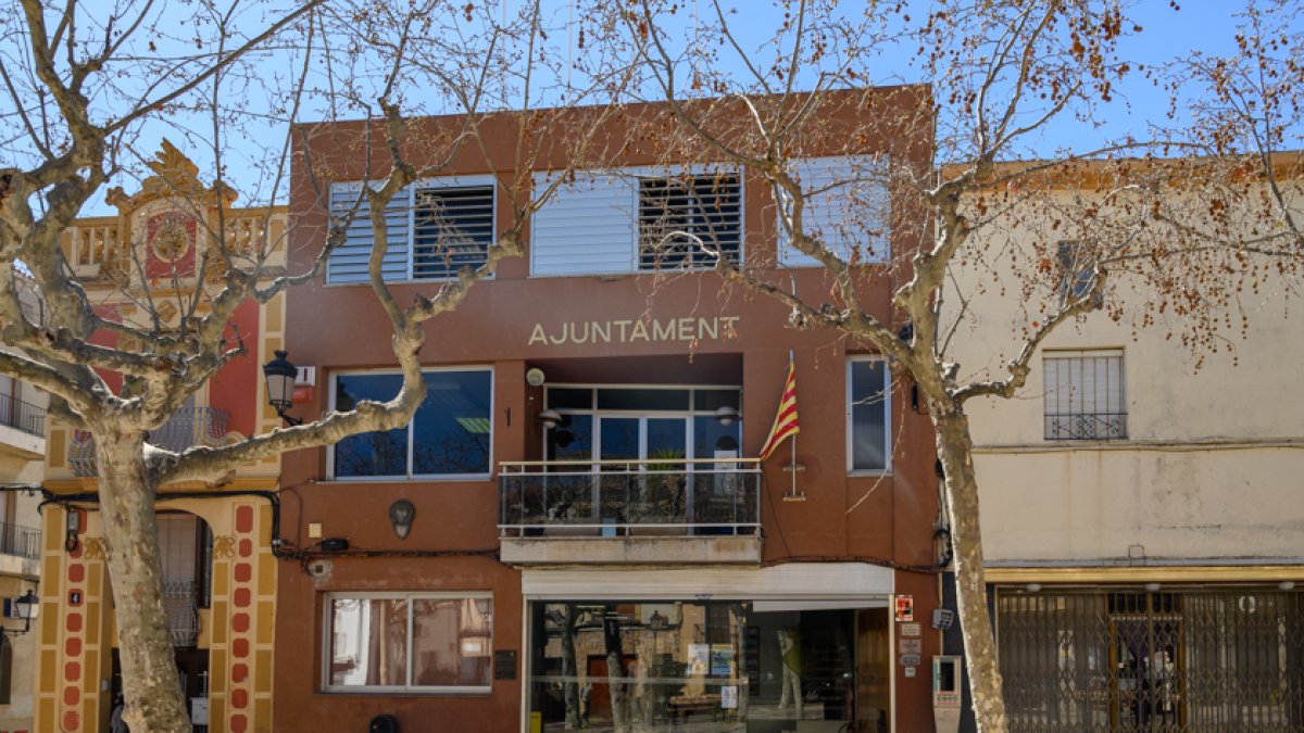 El Ayuntamiento pidió colaboración ciudadana