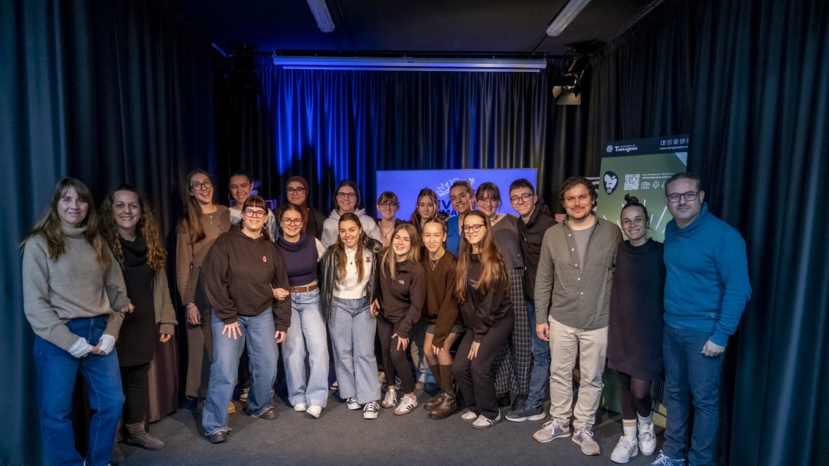 Joventut presenta una programació amb prop de 200 activitats culturals, educatives i de lleure fins a la primavera