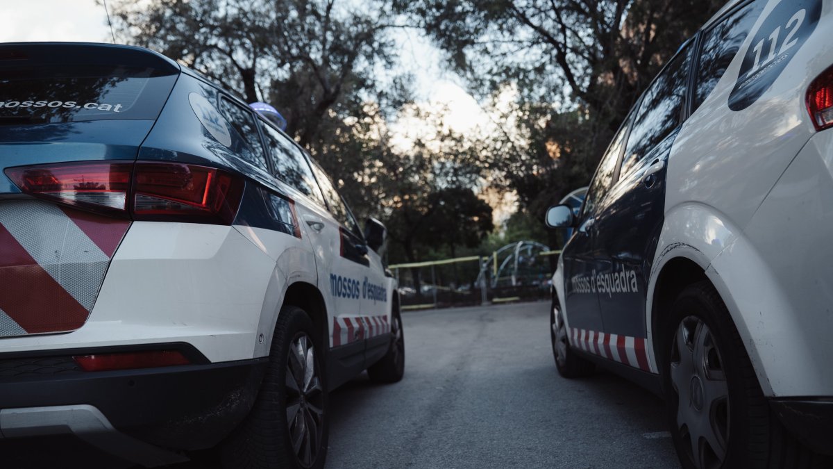 Los agentes localizaron al fugitivo en un control rutinario en Tarragona esta semana.