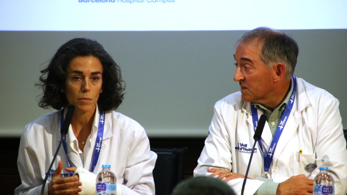 El presidente seguirá hospitalizado hasta final de enero.