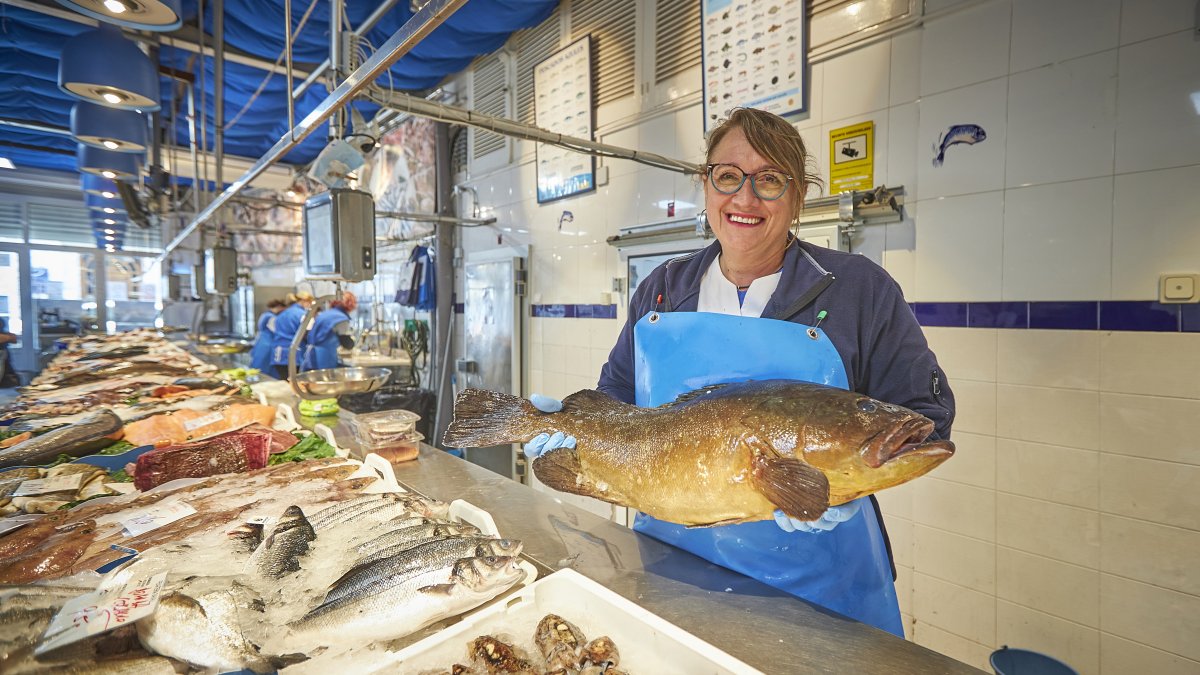 BOCA se basa en un ecosistema circular que casa productores, cocineros y comensales de Cambrils.