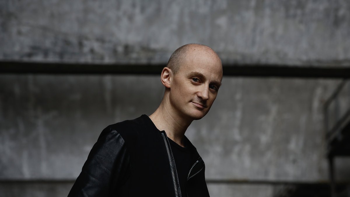 Kangding Ray, el arquitecto del sonido de Sirat.