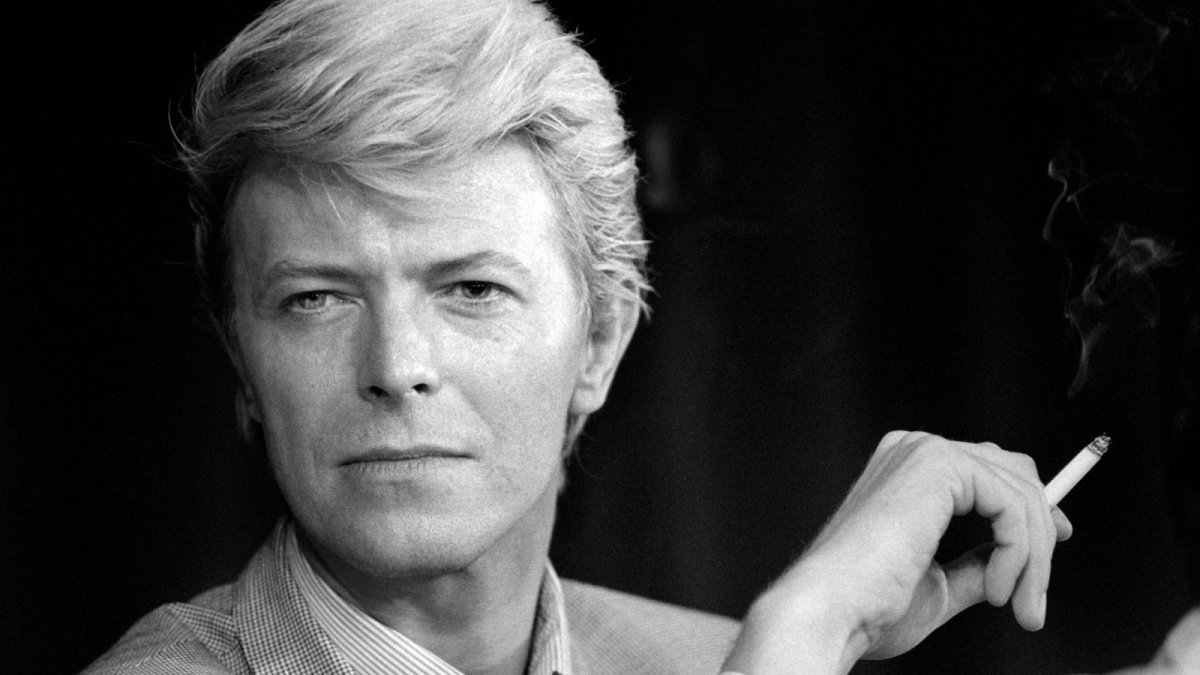 La obra de Bowie se mantiene más vigente que nunca.