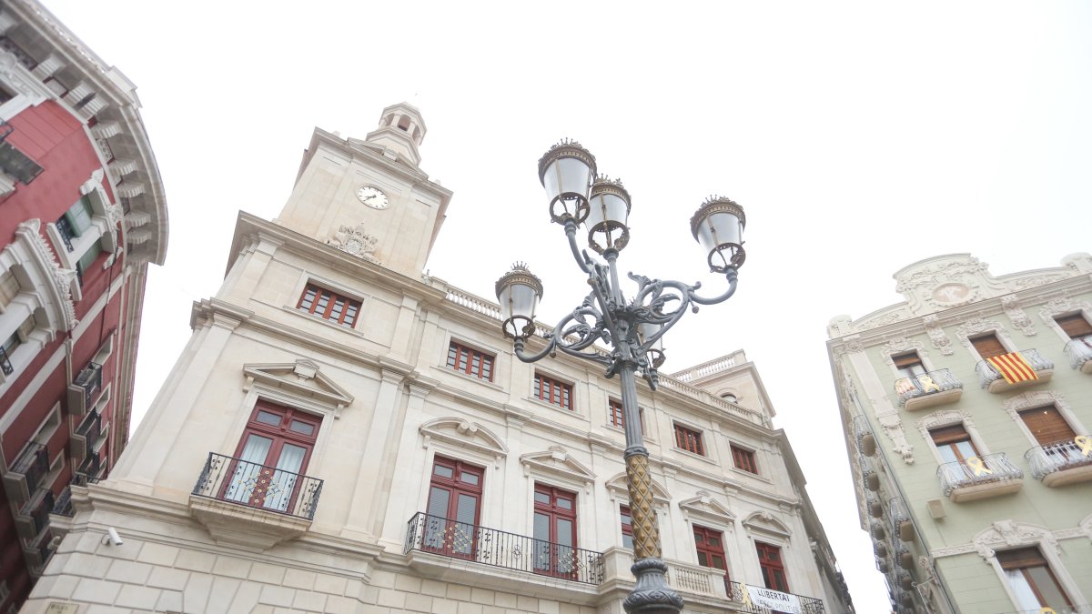 La prova única s'ha reprogramat per l'11 d'abril en torn únic a FiraReus.