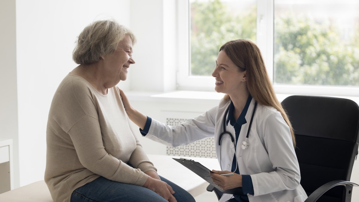 El 4 de febrero se celebra el Día Mundial Contra el Cáncer.