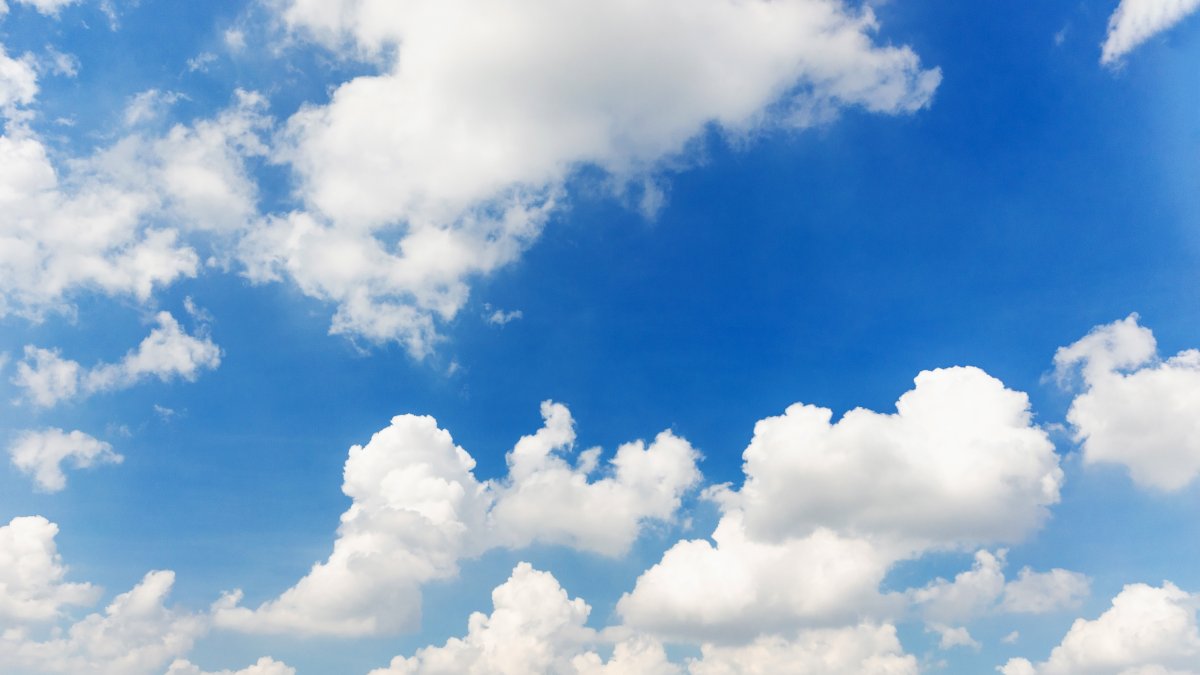 Día nuboso este domingo en Tarragona y el resto de Catalunya.