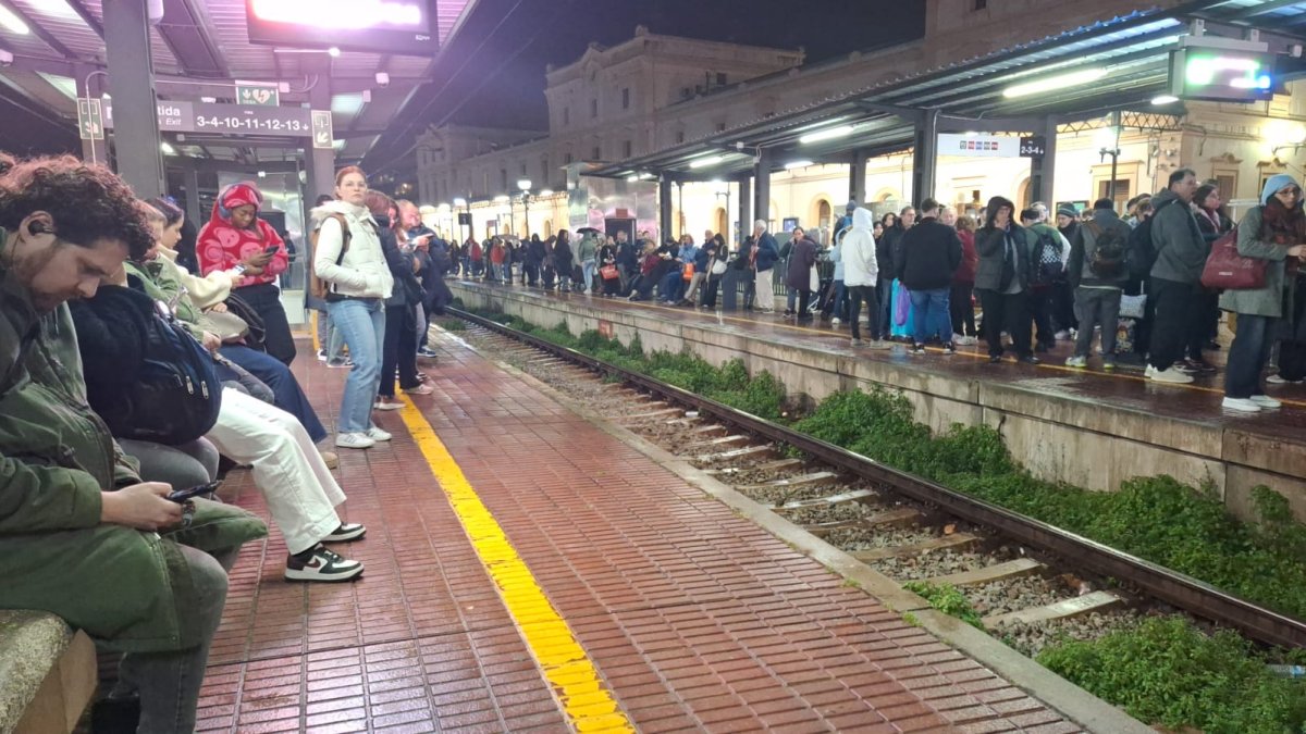 La parada de Vilanova