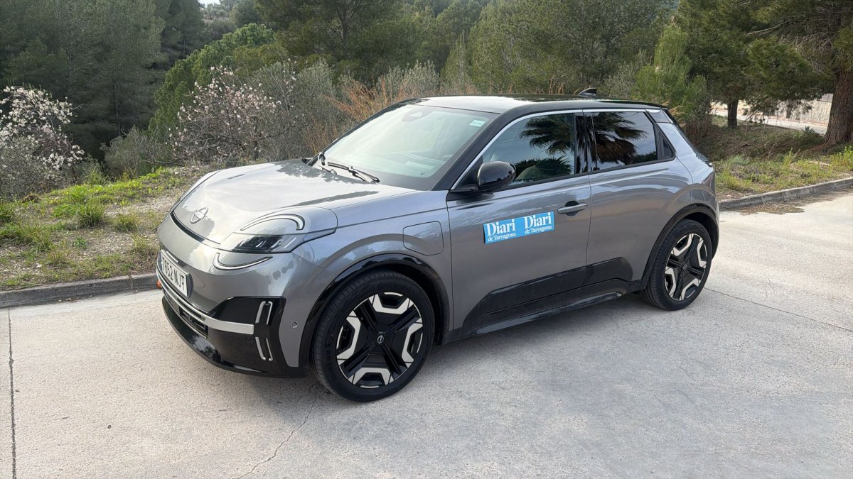 Nuevo Nissan Micra Eléctrico