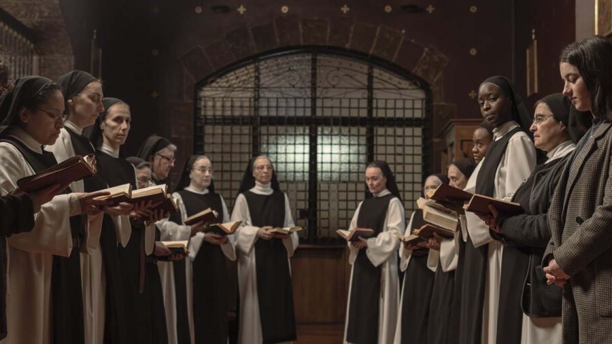 Dónde ver las películas nominadas a los Goya: Netflix, Movistar, Filmin ...