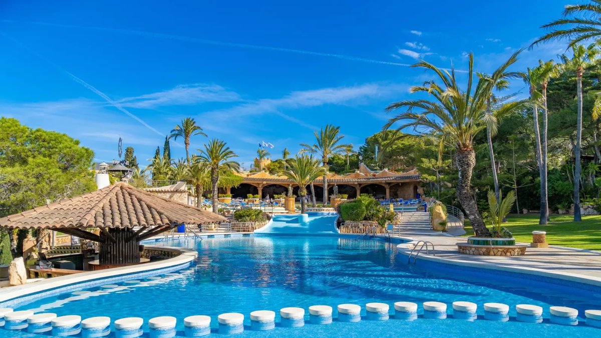 Tarragona consolida el camping de lujo: cinco resorts entre los mejores de España