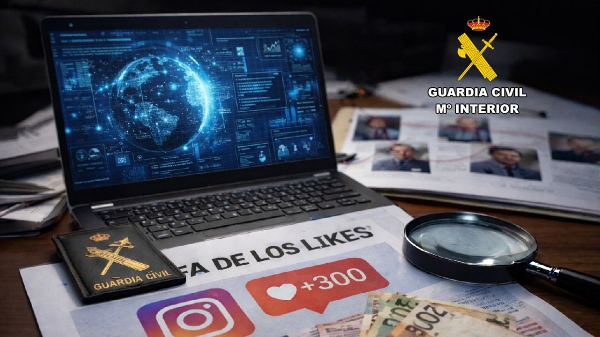 La 'estafa de los likes': el peligroso engaño en redes sociales que ...