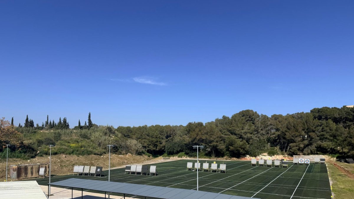 Tarragona Launches Renovated Municipal Archery Field with Interclubs League Test Event – diaridetarragona.com