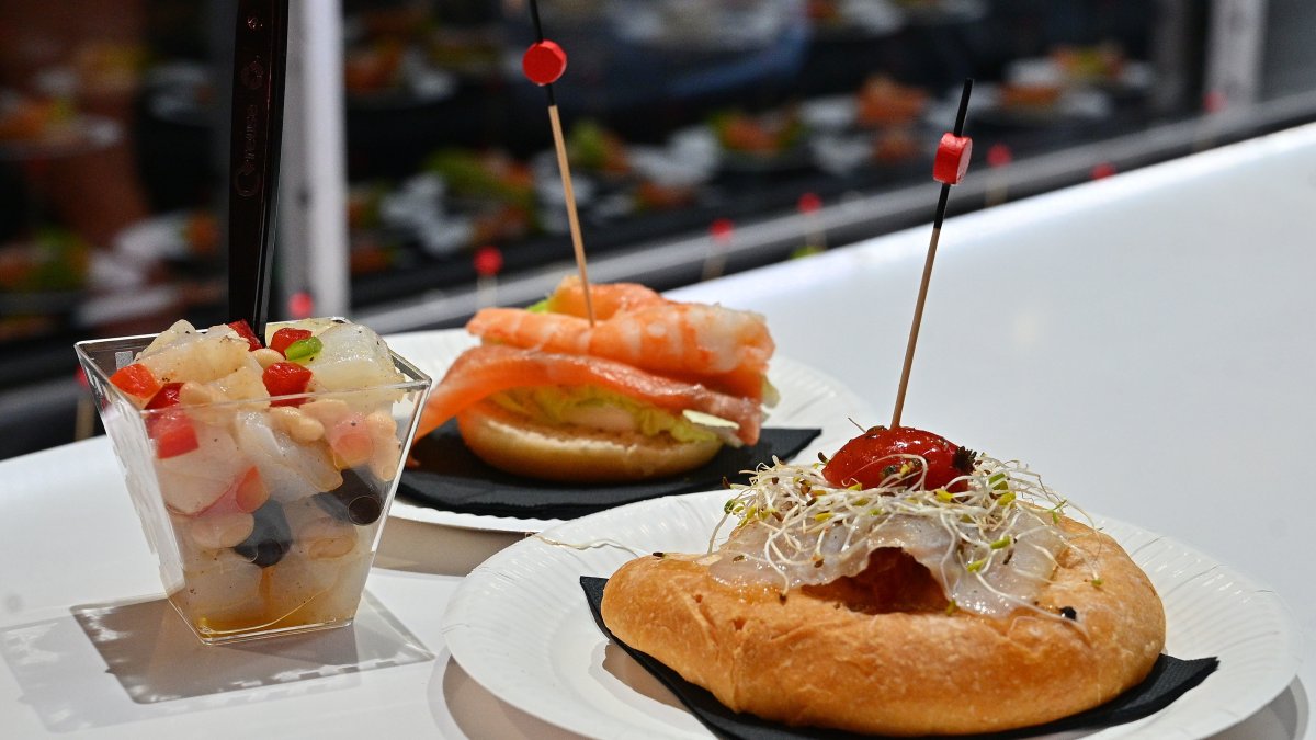 Las rutas de tapas de Tarragona se reinventan con vino, premios y nuevas experiencias