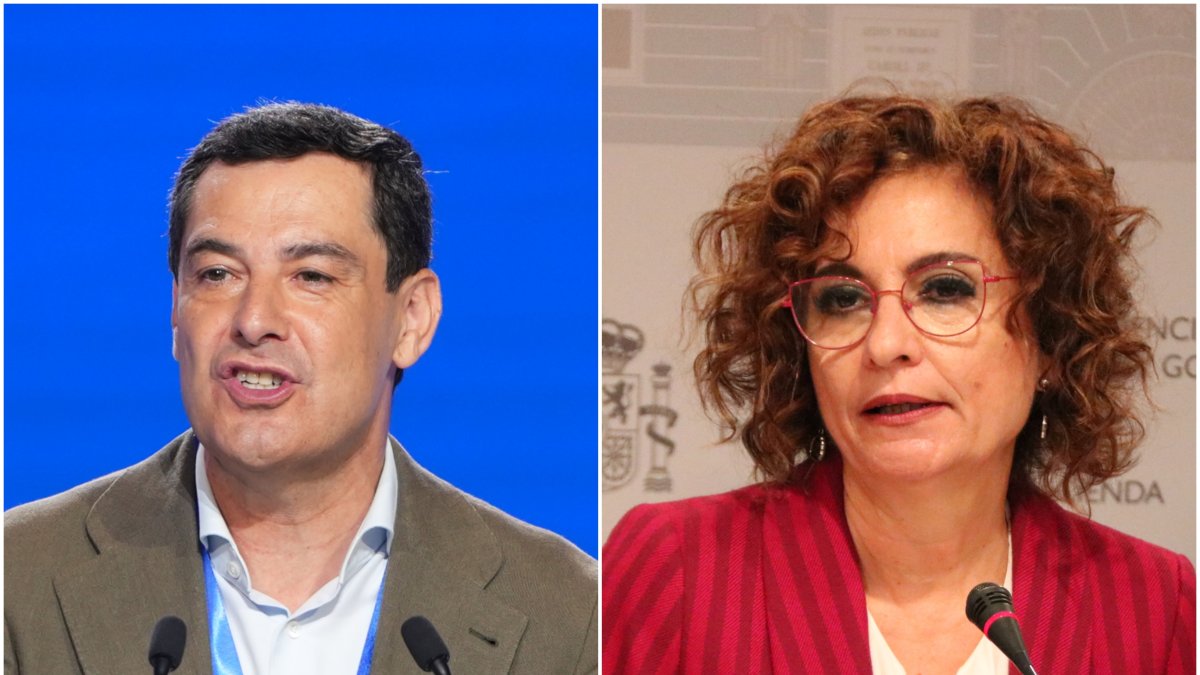 El PP pierde la mayoría absoluta en Andalucía y el PSOE cae a mínimos ...
