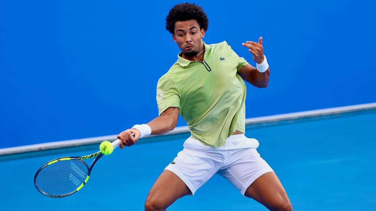 Wimbledon’s Spanish Bombers: 5 Tarragona Stars Who Just Shocked the Tennis World!