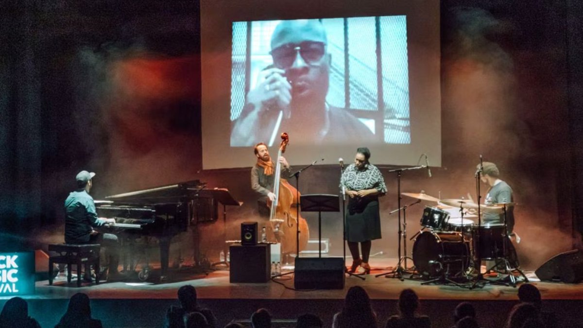 Las artes escénicas entran en la cárcel de Tarragona