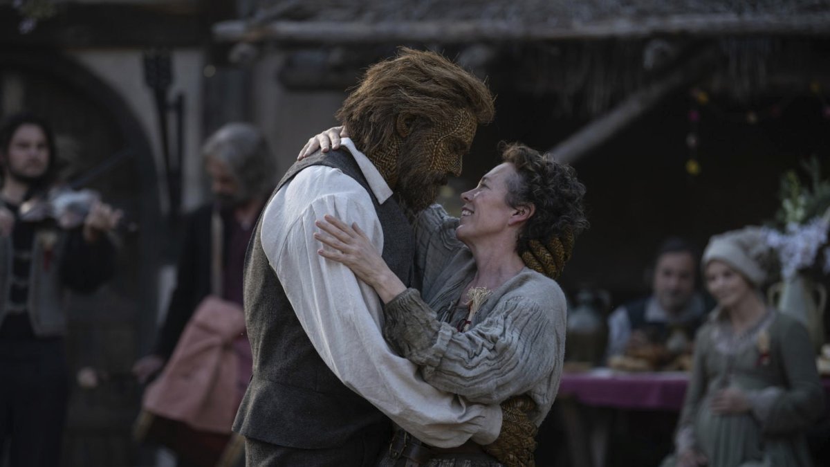 La comedia romántica 'Wicker' critica lo social