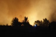 incendio madrid