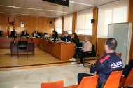 El juicio tuvo lugar en la Audiencia Provincial en noviembre de 2023.