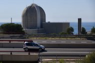 Imagen de archivo de la central nuclear de Vandellòs II.