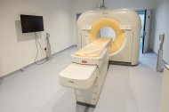 Así es el nuevo Hospital Viamed de Tarragona