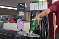 Los precios del carburante, la luz, el gas...
