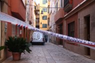 El asesinato tuvo lugar en un apartamento turístico de Lloret de Mar