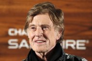 Robert Redford.