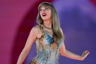 Taylor Swift acaparó el turismo musical en su visita a España.