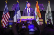 Zohran Mamdani, el nuevo alcalde electo de Nueva York