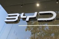 La empresa automovilística china BYD tiene interés en instalarse en Catalunya.