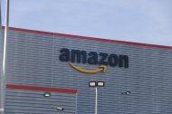 Oficinas de Amazon.