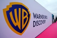 El logo de Warner Bros.