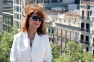 Susan Sarandon recibirá el Premio Goya.