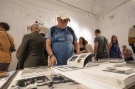 El Museu d'Art Modern de la Diputació de Tarragona (MAMT) consolida su apuesta por convertirse en un referente de la fotografía contemporánea con la exposición 'Col·lecció Forvm. Sacsejar la història, transformar la fotografia'.