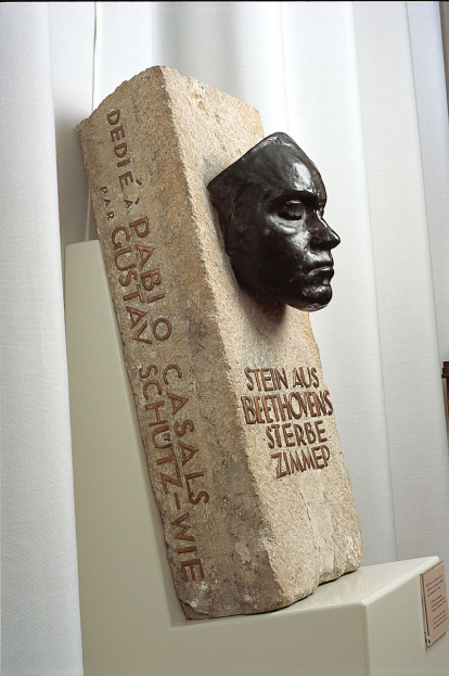 Museu Pau Casals